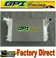 Intercooler Per VW Golf GTI Jetta Passat MK5 MK6 Audi A3 S3 8P TT 8J FSI TSI 20