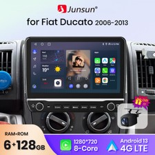 6+128GB Carplay per Fiat
