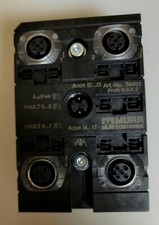 Modulo ingresso digitale MURR