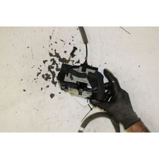 SERRATURA PORTA POST. DX PER RENAULT KADJAR (18) 1.5 DCI (85KW) 2WD SUV 2018