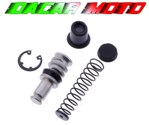 Kit revisione pompa freno - revisione,