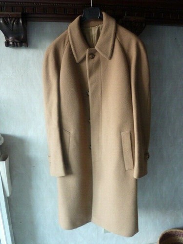 Cappotto uomo facis - cappotto, 40%