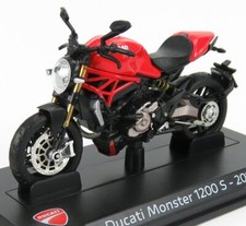 MODELLINO MOTO STATICO