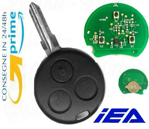 Chiave telecomando per smart - chiave,