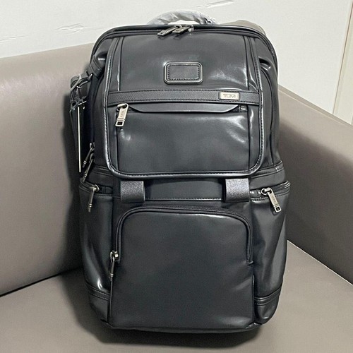 Zaino tumi alpha3 flap pack - tumi,