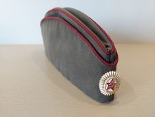 Cappello da ufficiale