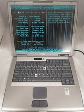 Dell latitude d505 pentium - dell,