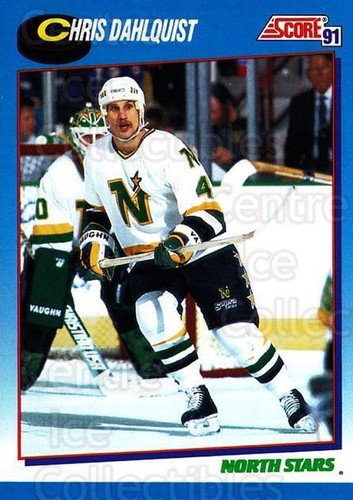 1991 score canadian - 1991-92,