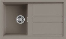 ELLECI Lavello 1 Vasca e