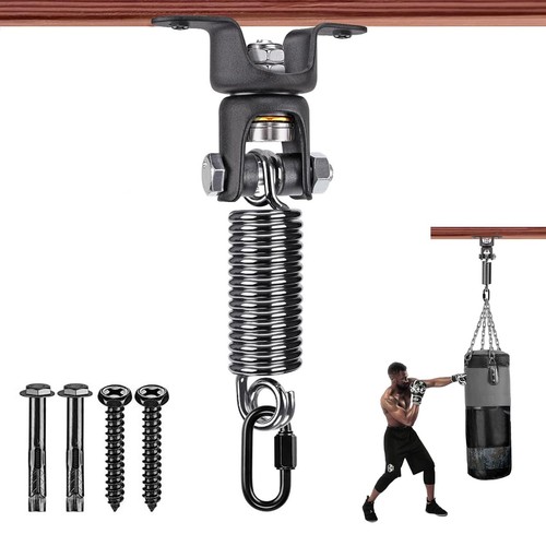 Appendino per sacco boxe - appendino,