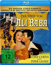 Der Sohn von Ali Baba -