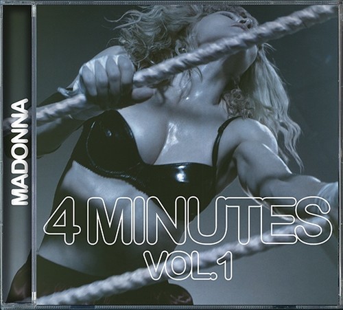 Madonna minutes vol - minutes, vol.1