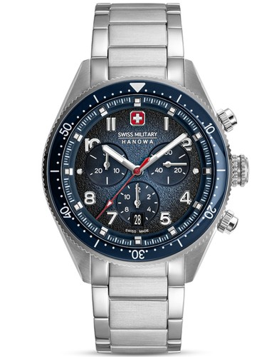 Swiss military hanowa - swiss,