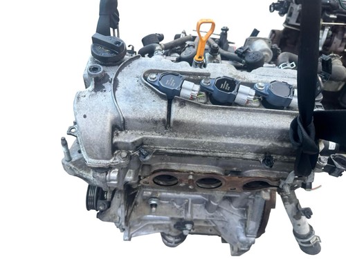 K10b motore opel agila 1000 - k10b,