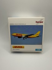 Herpa Wings 1:500 DHL A300B4F