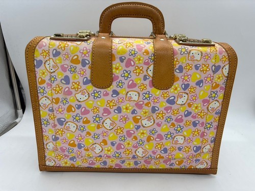 Valigetta baule sanrio - baule, hello