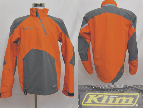 Klim powerxross pullover - klim,