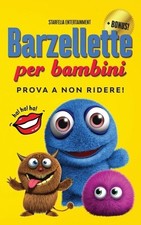 Barzellette per Bambini: Prova