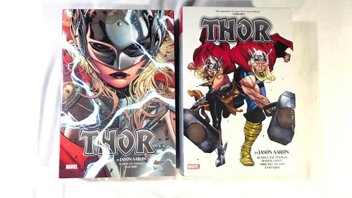 Thor volume 2 - volume,