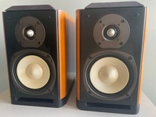 DDP Rara ONKYO D-312E Coppia