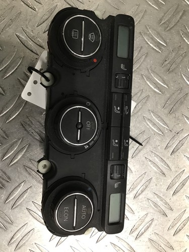 Centralina climatizzatore - , vw
