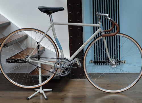 Rare 1966 rene - rare, herse