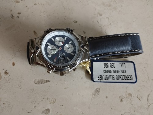 Orologio veglia crono - veglia,