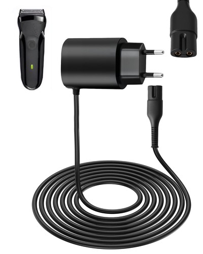 12v caricatore per - 0.4a, rasoio