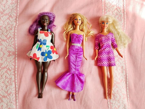 Lotto barbie - lotto,