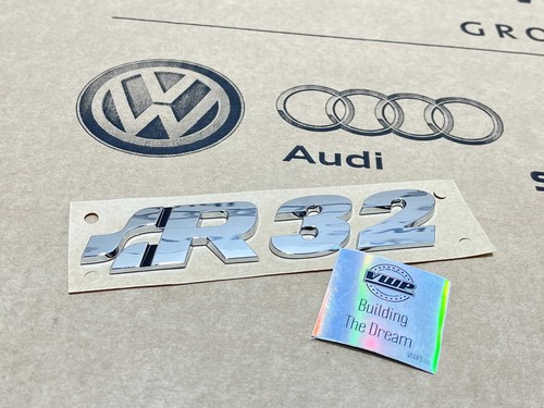 Emblema logo distintivo - , vw