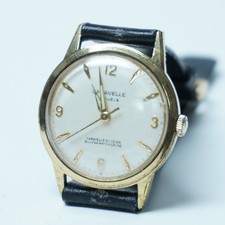 Orologio manuale meccanico