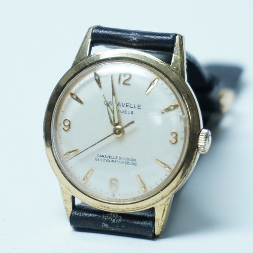 Orologio manuale meccanico