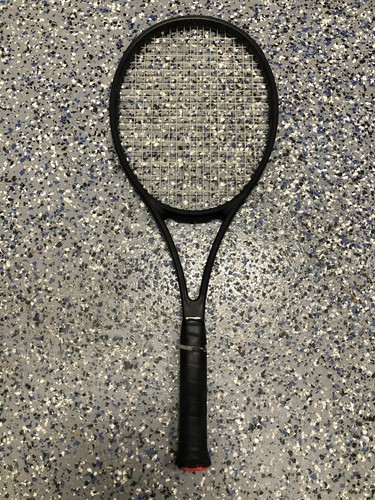 Racchetta wilson pro staff - staff, 97