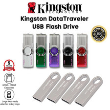 Kingston DT101 G2 UDisk DTSE9