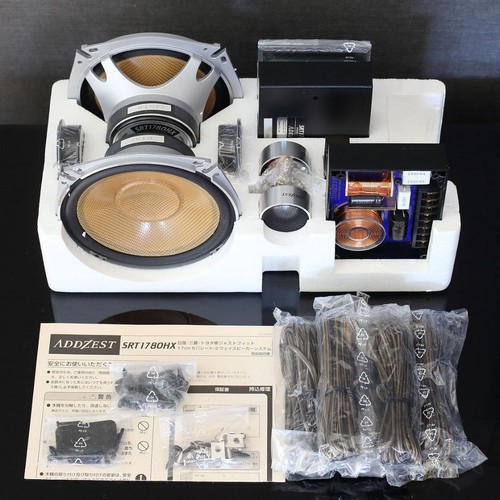 Clarion addzest srt1780hx - clarion,