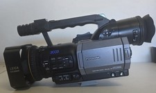 Videocamera a cassetta