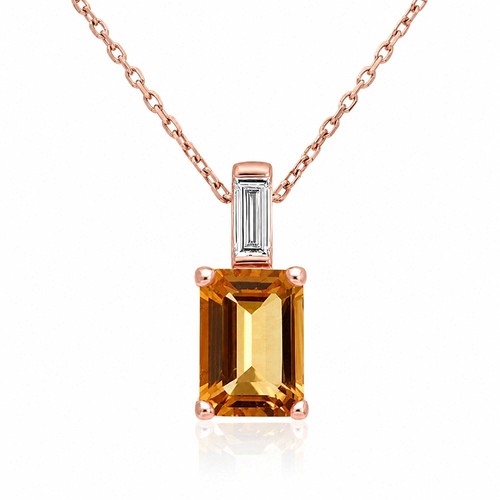 Collana diamante semipreziosa - diamante,,