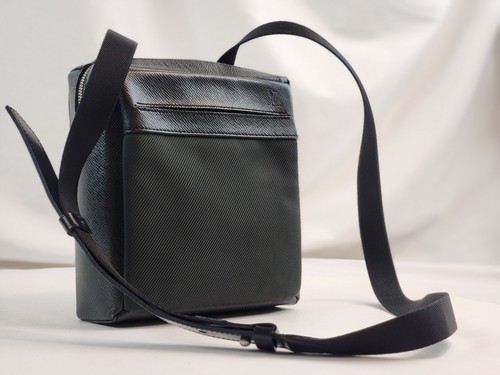 Autentica borsa tracolla - autentica, a