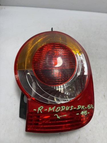 8200538785 faro posteriore