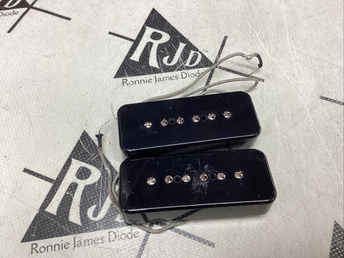 Gibson p90 soapbar pickup - soapbar, per