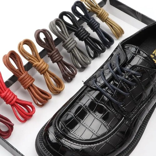 Lacci per scarpe - , impermeabili