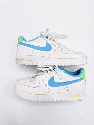 Nike air force low - low, pastel