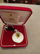 Portachiavi 200 GP - Ferrari - F1