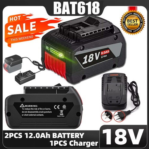 Nuova batteria ah per - nuova, 8,0