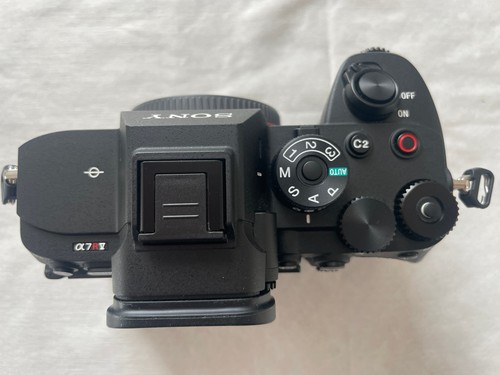 Sony alpha ilce - alpha, ilce-7r