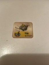 FIGURINA FORMAGGINO MIO LOCATELLI ANIMATA PRISMATICA SERIE Walt Disney