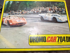polistil dromo car 704 dn
