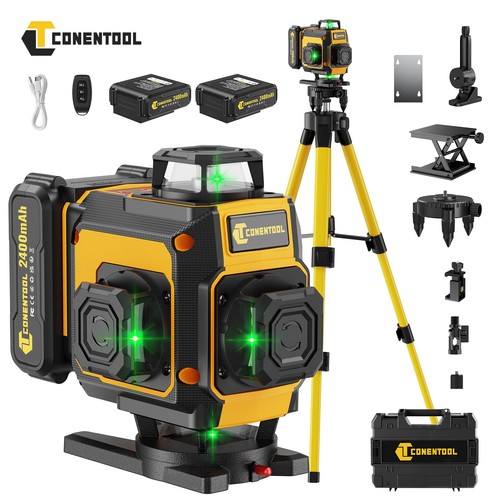 Livella laser linee 4d - 16,