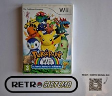 Nintendo Wii PokePark Wii La