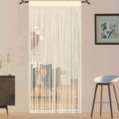 Qiboyuye tenda con - perline, per